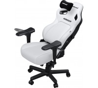 Anda Seat Kaiser 4 L White