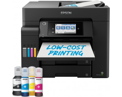 EPSON EcoTank ET-5805 Inkjet Colour Multifunction Printer 32ppm
