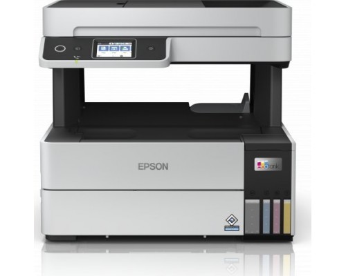 EPSON EcoTank ET-5185 Inkjet Colour Multifunction Printer 23ppm