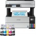 EPSON EcoTank ET-5185 Inkjet Colour Multifunction Printer 23ppm
