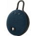 GŁOŚNIK BLUETOOTH MAŁY OKRĄGŁY TG112 NIEBIESKI