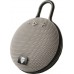 GŁOŚNIK BLUETOOTH MAŁY OKRĄGŁY TG112 NIEBIESKI