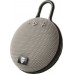 GŁOŚNIK BLUETOOTH MAŁY OKRĄGŁY TG112 NIEBIESKI