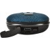 GŁOŚNIK BLUETOOTH MAŁY OKRĄGŁY TG112 NIEBIESKI