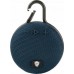 GŁOŚNIK BLUETOOTH MAŁY OKRĄGŁY TG112 NIEBIESKI