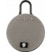 GŁOŚNIK BLUETOOTH MAŁY OKRĄGŁY TG112 NIEBIESKI