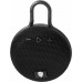 GŁOŚNIK BLUETOOTH MAŁY OKRĄGŁY TG112 NIEBIESKI