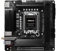 Intel B860 ASRock B860I WiFi