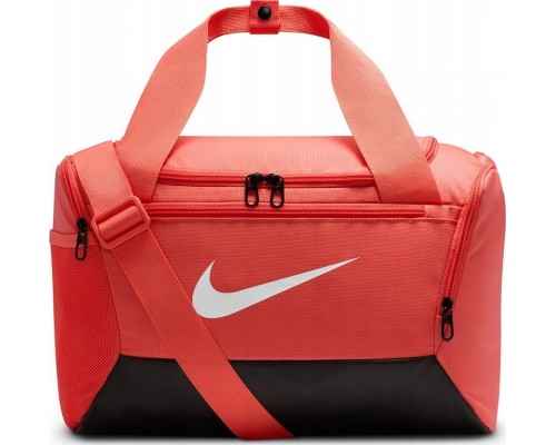 Nike Bag sport Brasilia 9.5 red XS (DM3977-814)