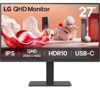 LG 27BA65QB-B