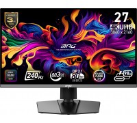 MSI MPG 272URXDE QD-OLED