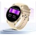 ML Smartwatch Colmi V73 (Gold)