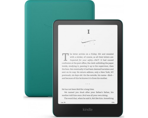 Amazon Kindle 11  16GB (B0CFP6F89F)