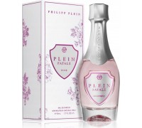 PHILIPP PLEIN Fatale Rose EDP spray 50ml