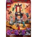 LEGO Ninjago Dragonian Storm Village (71841)