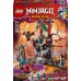 LEGO Ninjago Dragonian Storm Village (71841)