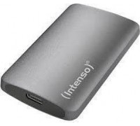 SSD USB3.2 2TB EXT./TX800 3828470 INTENSO