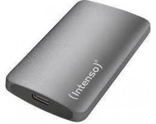 SSD USB3.2 2TB EXT./TX800 3828470 INTENSO