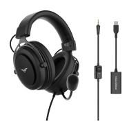 PREYON Storm Fly II Black (PSF253B)