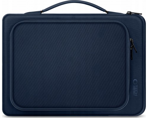 TECH-PROTECT BASIC BAG LAPTOP 15-16 NAVY BLUE
