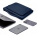 TECH-PROTECT BASIC BAG LAPTOP 15-16 NAVY BLUE