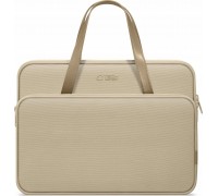 TECH-PROTECT CARRYING BAG LAPTOP 15-16 DESERT BEIGE