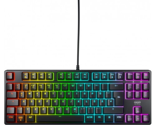 CHERRY XTRFY K4V2