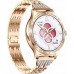 Smartwatch Veltori VT350-1 Rose Gold