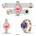Smartwatch Veltori VT350-1 Rose Gold