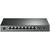 Switch TP-Link T1500G-10PS