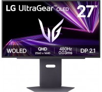 LG UltraGear OLED 27GX790A-B