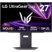 LG UltraGear OLED 27GX790A-B