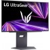 LG UltraGear OLED 27GX790A-B