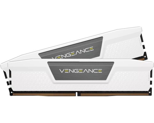 Corsair Vengeance, DDR5, 48 GB, 6000MHz, CL30 (CMK48GX5M2B6000C30W)
