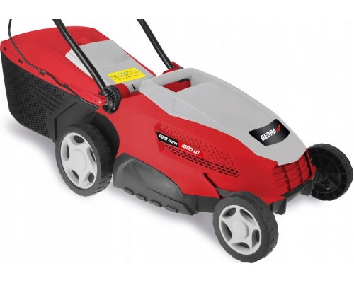 KOSIARKA ELEKTRYCZNA 42CM 1800W