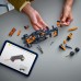 Bolid F1® Speed Champions McLaren Team MCL38 (77251)