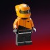 Bolid F1® Speed Champions McLaren Team MCL38 (77251)