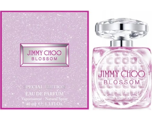 JIMMY CHOO Blossom Special Edition EDP spray 40ml