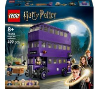 LEGO Harry Potter Knight Bus Adventure (76446)