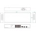 Managed Layer 2+ Switch, 8 x