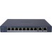 POE HIKVISION DS-3E1510P-EI(O-STD)
