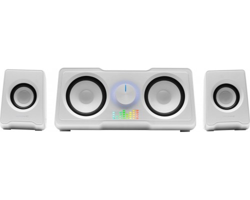 Mars Gaming MS22W Gaming Speaker System 2.2 / USB / 3.5mm