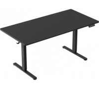 Mark Adler Leader 7.6 Black 160 cmx80 cm