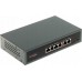 Switch APTI  POE POE0402-60W-ECO* 4-PORT
