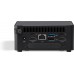 ASUS NUC 14 Pro Tall Kit RNUC14RVHV700000I UCFF Black 165H