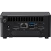 ASUS NUC 14 Pro Tall Kit RNUC14RVHV700000I UCFF Black 165H
