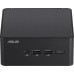 ASUS NUC 14 Pro Tall Kit RNUC14RVHV700000I UCFF Black 165H