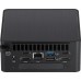 ASUS NUC 14 Pro Tall Kit RNUC14RVHV700000I UCFF Black 165H
