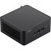 ASUS NUC 14 Pro Tall Kit RNUC14RVHV700000I UCFF Black 165H