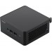 ASUS NUC 14 Pro Tall Kit RNUC14RVHV700000I UCFF Black 165H